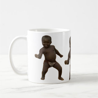 Dritte Welt-Erfolgs-Kind Tasse