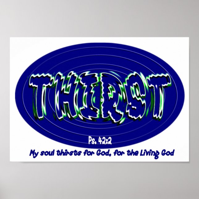 DRITTEL POSTER (Vorne)