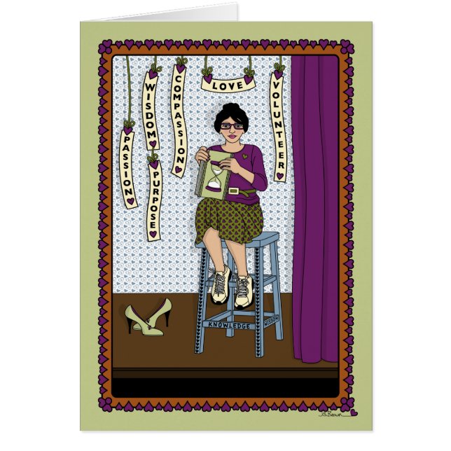 Dritter Akt_A_Grußkarte (Vorne)