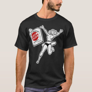 Dritter Angriff von Eh! Zeitschrift Nr.4.6.1954 T-Shirt
