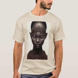 Drittes Auge T-Shirt
