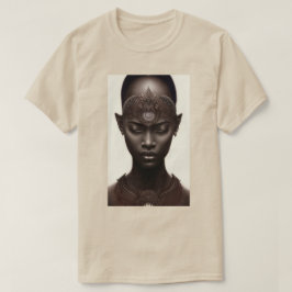 Drittes Auge T-Shirt