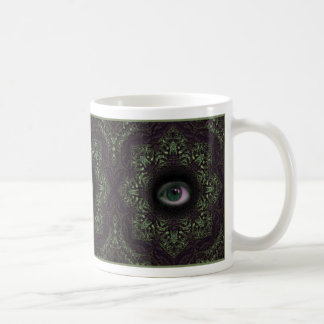Drittes Auge Tasse