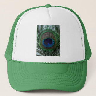 drittes Auge Truckerkappe