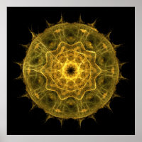 Drittes Chakra - Manipura - Stadt der Juwelen