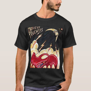 Driveby Truckers Band T-Shirt