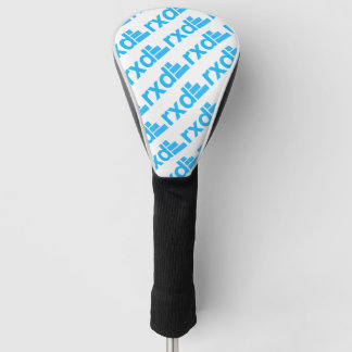 Driver_cover Golf Headcover