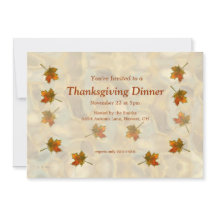 Driving Herbstlaubs Erntedank