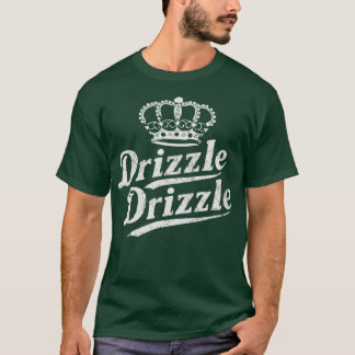 Drizzle 1 T-Shirt