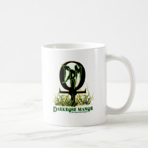 DRM Logo Tasse