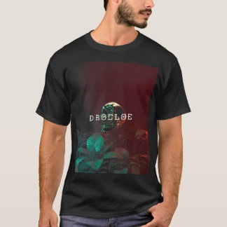 droeloe obra de arte design T-Shirt
