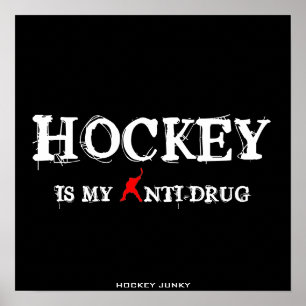 DROGENBEKÄMPFUNG POSTER