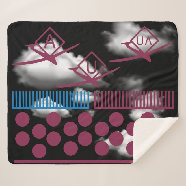 Drohne für unbemannte Luftfahrzeuge Sherpadecke (Vorderseite (Horizontal))