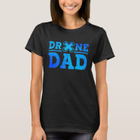 Drohne Vater Graphic Drone Flying Drone Pilot Quad