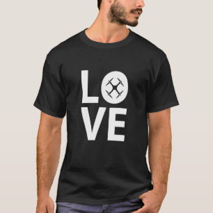 Drohnendesign T-Shirt