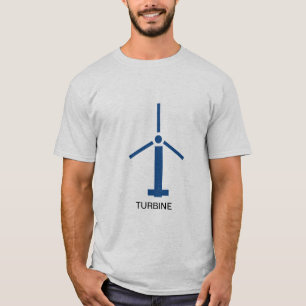 Drohnenflugzeugflug T-Shirt