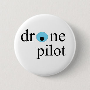 Drohnepilot Button