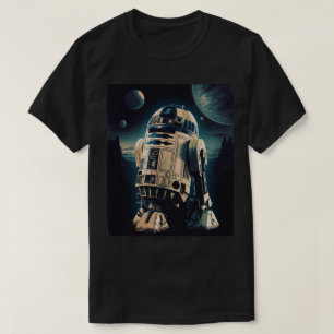Droid R2-D2 T-Shirt