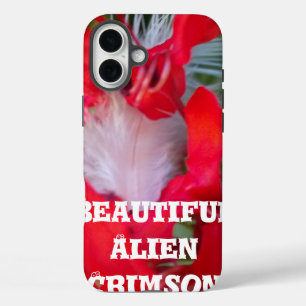 Droid Razr QPC Vorlage Motorola Droi - Anpassbar iPhone 16 Plus Hülle