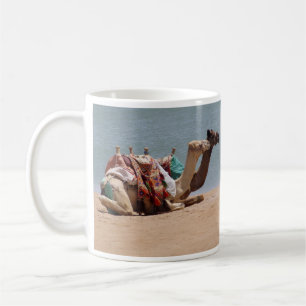 Dromedary Camels Tasse