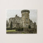 Dromoland Castle, Schottland Puzzle<br><div class="desc">Iconic Dromoland Castle in Landkreis Clare,  Irland. Foto: John Breslin.</div>