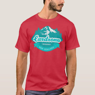 Drona Wanaka Neuseeland 2 T-Shirt
