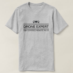 Drone Expert™ T-Shirt