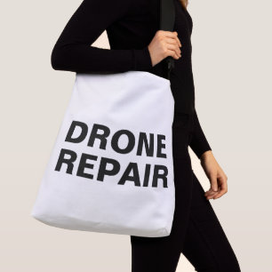 Drone Repair™ Tragetasche Tragetaschen Mit Langen Trägern