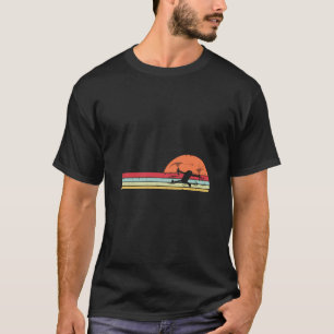 Drone Retro Quadcopter FPV UAV RPV Pilot Operator T-Shirt