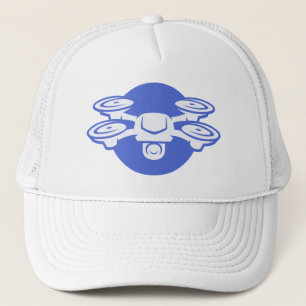 Drone Truckerkappe