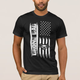 Drone-Vater T-Shirt