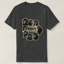 Drool Monster T-Shirt