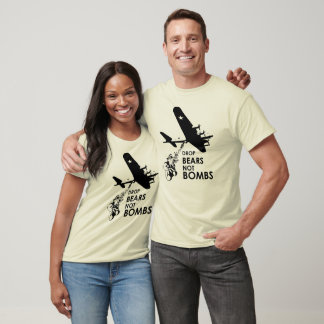 Drop Bears T-Shirt