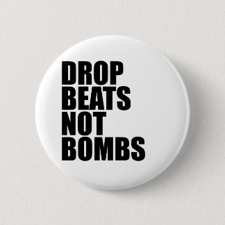Drop Beats statt Bomben Button