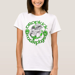 Dropkick Murphys Musik Genres Celtic Punk; ?street T-Shirt