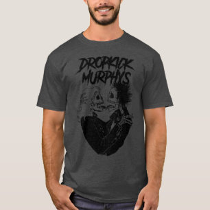 Dropkick Murphys TShirt