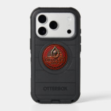 Droplyt Golf Americana Otterbox Hülle