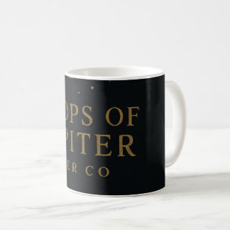 Drops of Jupiter Kaffeetasse