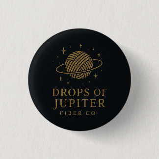 Drops of Jupiter Knopf Button