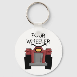 Droschke-T-Shirts und Geschenke Schlüsselanhänger