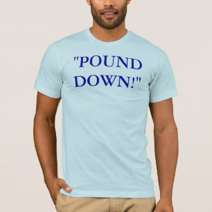 Drossel-Scherz-T-Shirt T-Shirt