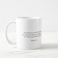 Drossel-Tasse
