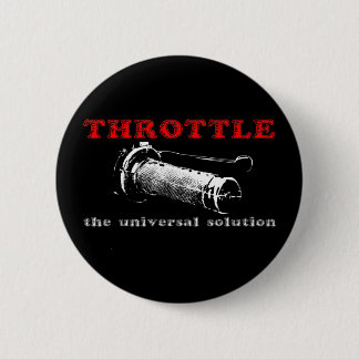 Drosselklappenlösung Dirt Bike Motocross Knopf Button