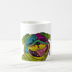 dRRooler Kaffeetasse