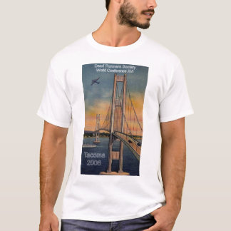 DRSWC Shirt