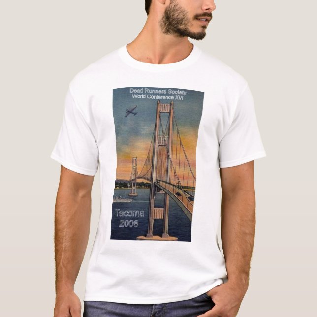 DRSWC Shirt (Vorderseite)