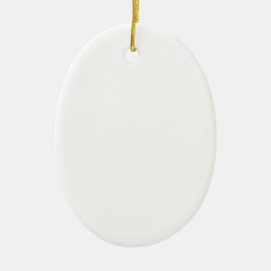 Druck auf einer VERZIERUNG - addieren Sie pics und Keramik Ornament