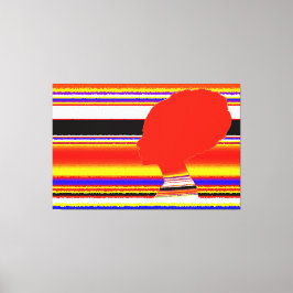 Druck auf Keilleinwand Leinwanddruck