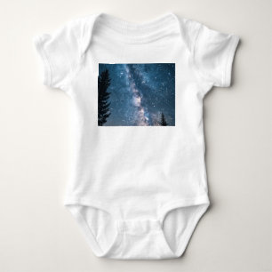 Druck für Jungen Baby Strampler