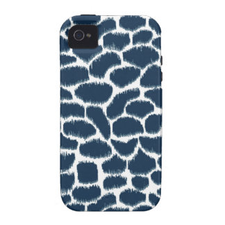 DRUCK Megan Adams TierIkat Marine Vibe iPhone 4 Cover